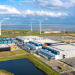 Lichtuitstoot datacenter onder de loep