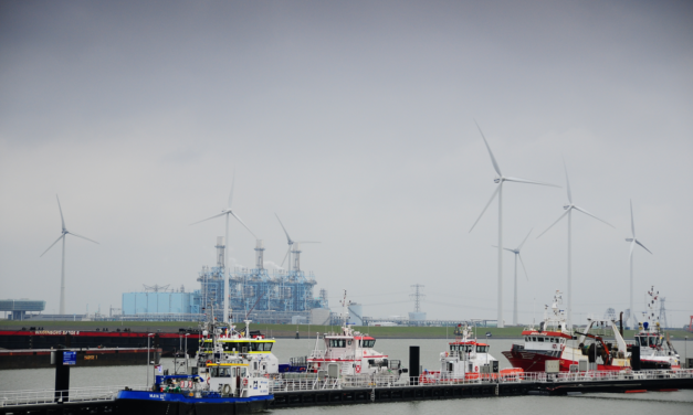 Bouw batterijenfabriek mogelijk van de baan