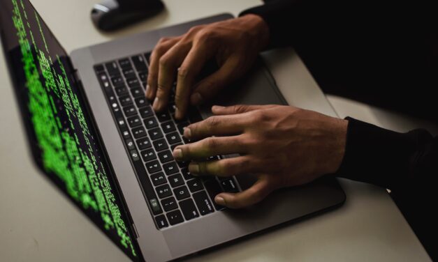 Hackersgroep neemt websites havenbedrijven onder vuur