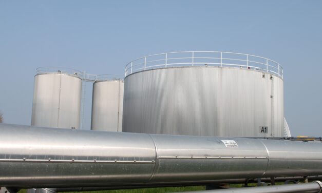 EEW Delfzijl bouwt nieuwe installatie