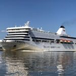 Noren enthousiast over veerverbinding