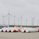 19e windpark vanuit Eemshaven geïnstalleerd 