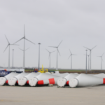 19e windpark vanuit Eemshaven geïnstalleerd
