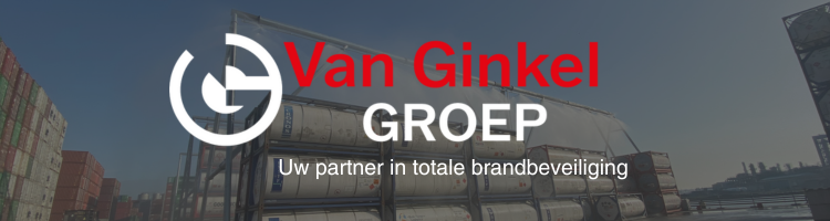 Van Ginkel Groep