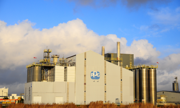 Naamswijziging fabriek in Delfzijl