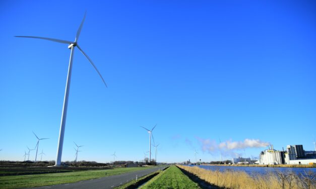 ‘Zekerheid’ gevraagd voor waterstofprojecten