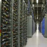 Google bouwt datacenter in Groningen