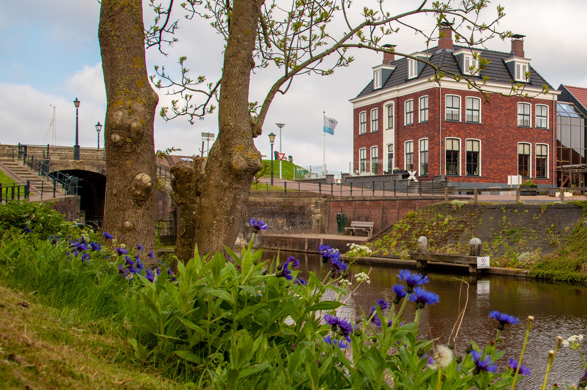 Hotel Restaurant Termunterzijl