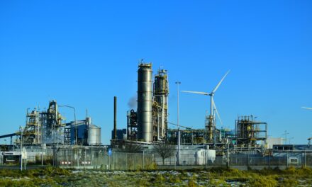 Circulaire en groene samenwerkingsovereenkomst gesloten