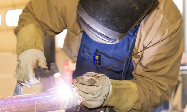 Verwater Industrial Services