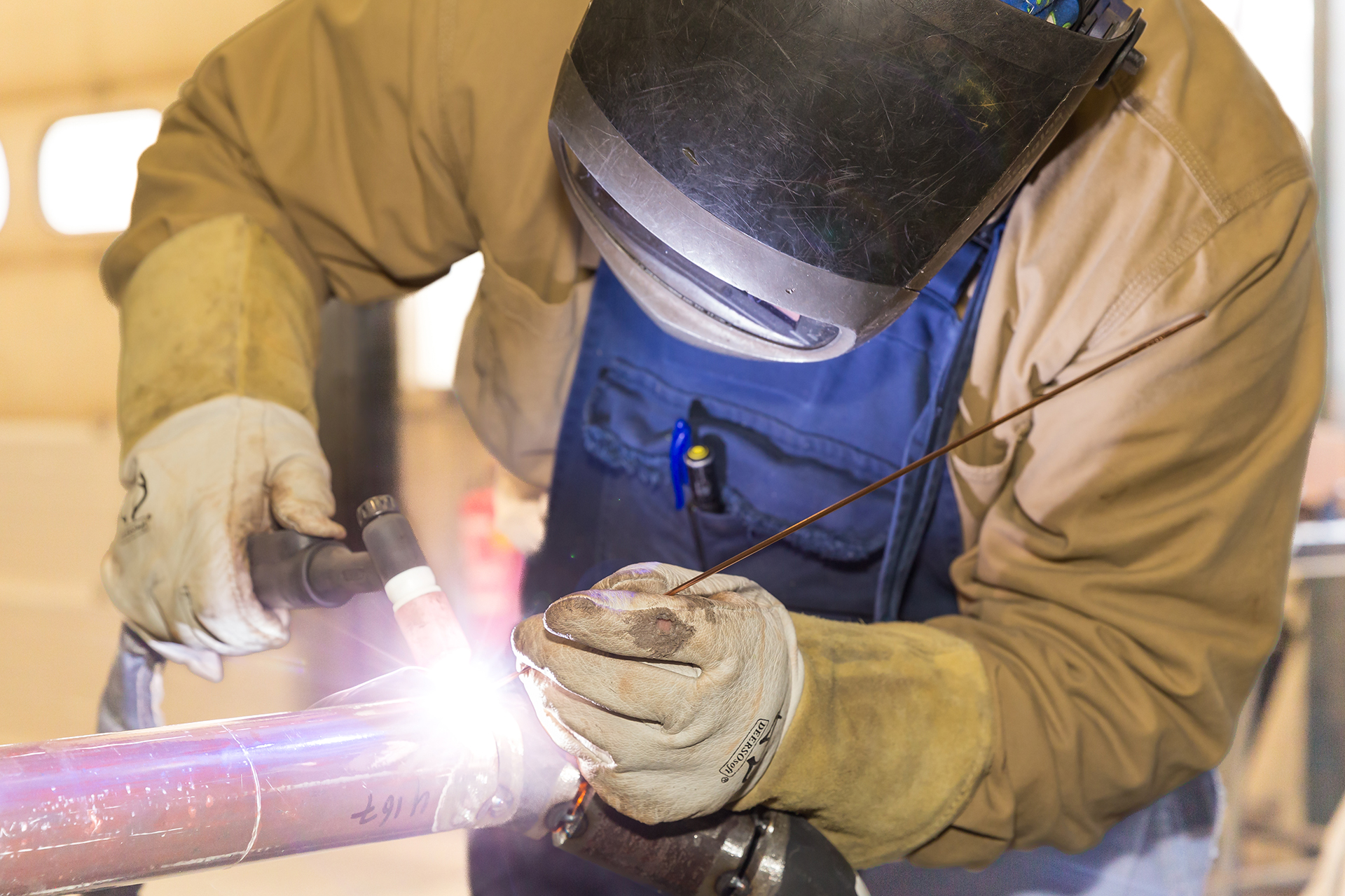 Verwater Industrial Services