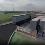 Eurus blij met subsidie voor waterstofprojecten