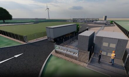 Eurus blij met subsidie voor waterstofprojecten