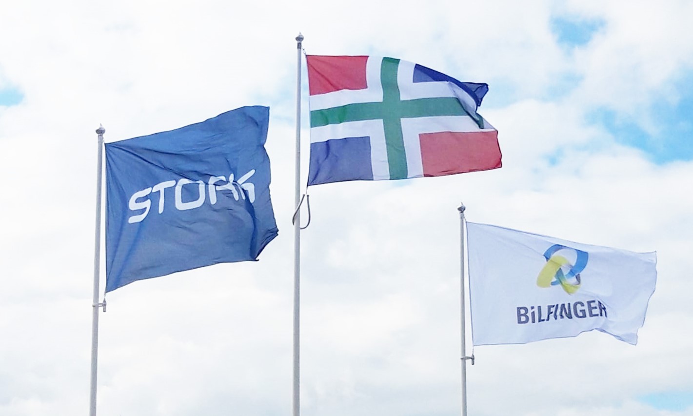 Bilfinger & Stork