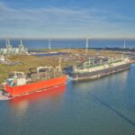 EemsEnergy Terminal lijkt door te gaan