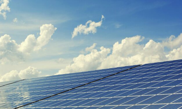 Energieneutraal dankzij bijdrage Nobian