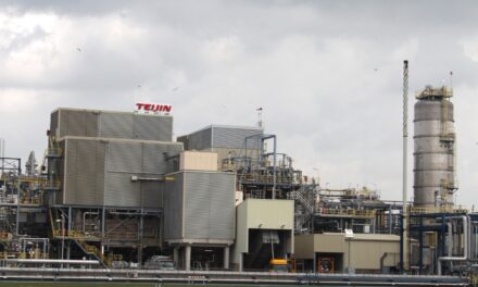 ‘Meer proactieve organisatie’ bij Teijin Aramid