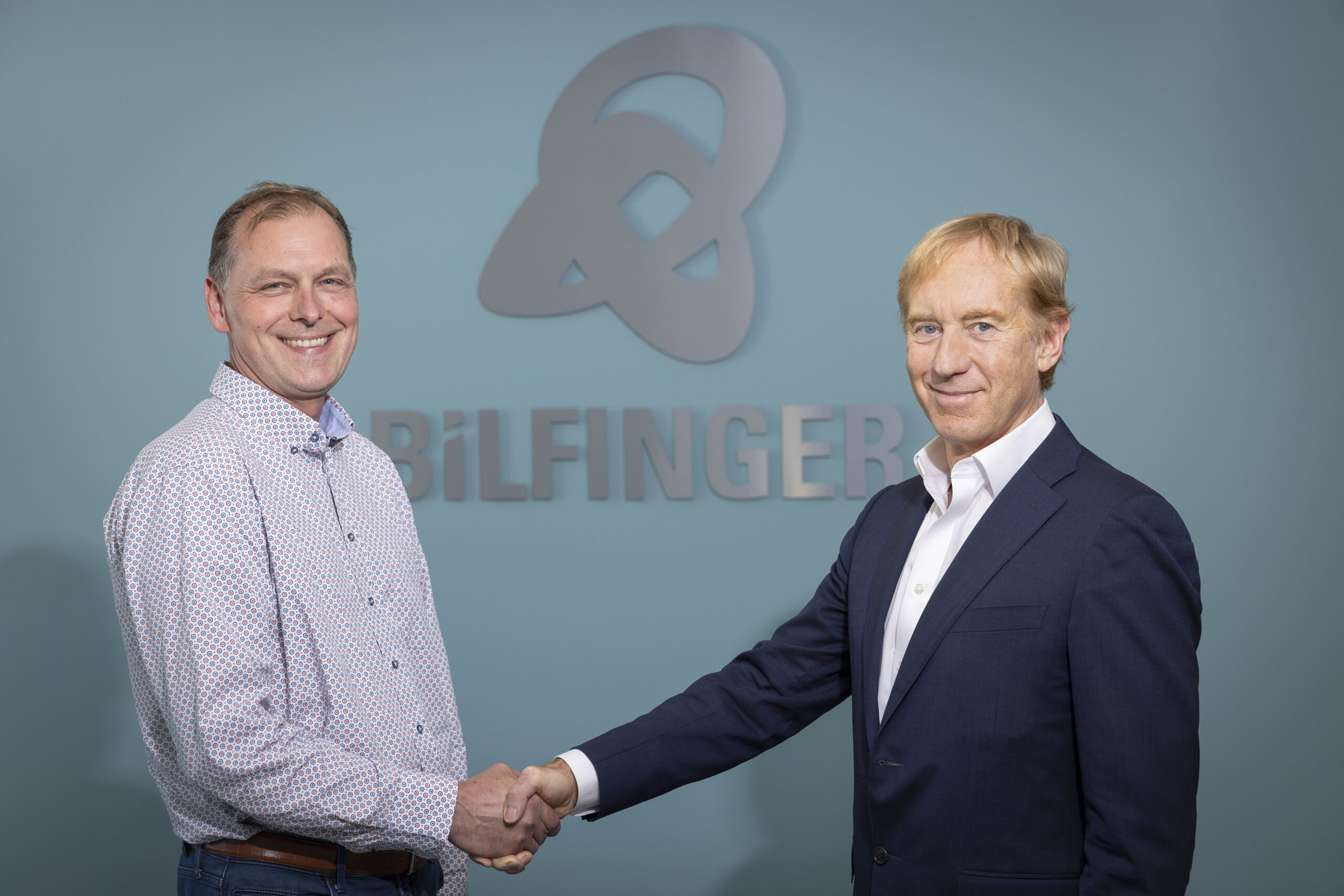 Bilfinger