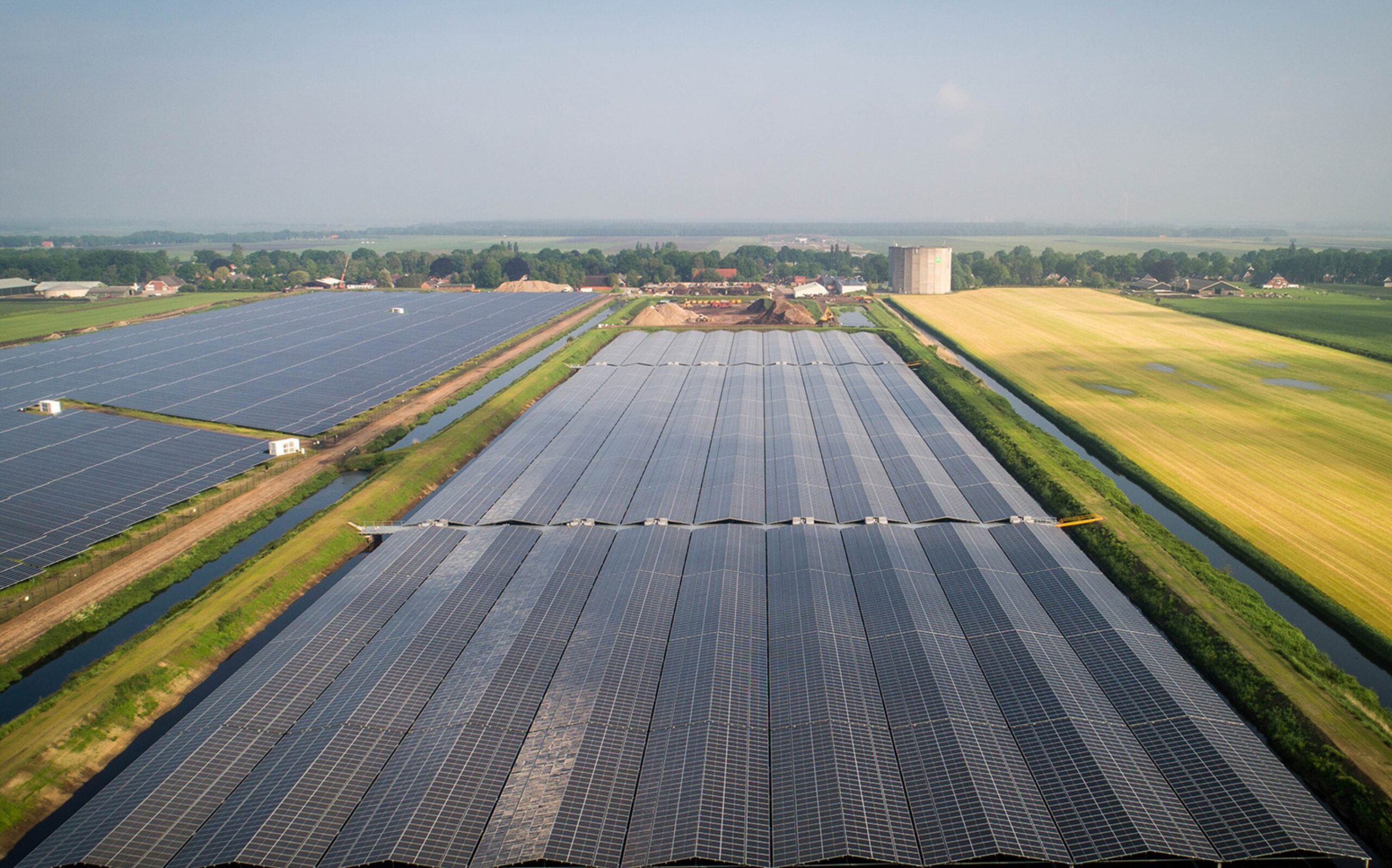 Groen licht