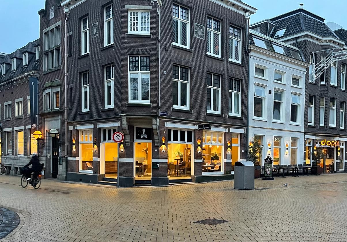 Binnenstad