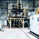 Innovatieprijs voor ChainCraft