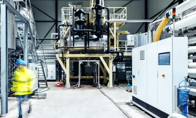 Innovatieprijs voor ChainCraft