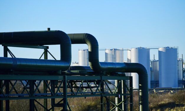 SBE presenteert Industrie Agenda op jubileum