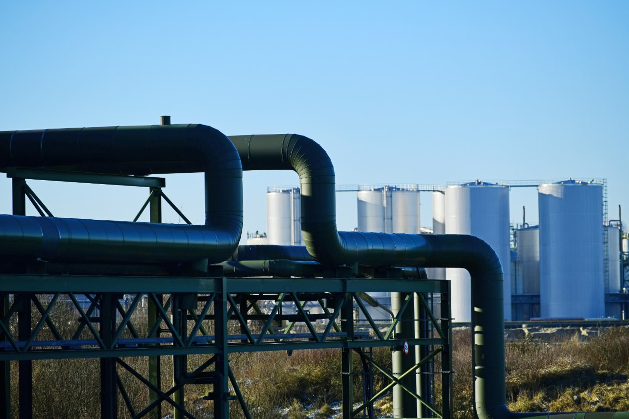 Industrie Agenda