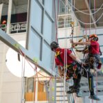 Hoogste trainingscentrum van Europa geopend