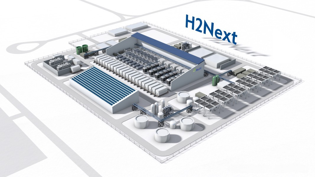 H2Next