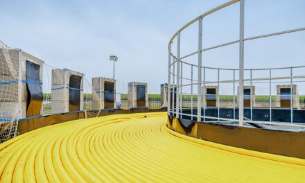 Nieuw leveringscontract TKF