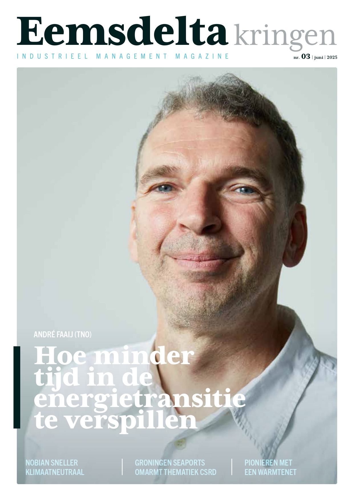 Laatste editie
