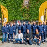 Reinigingsactiviteiten GETEC in nieuwe handen