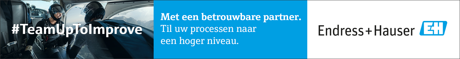 Endress top tablet