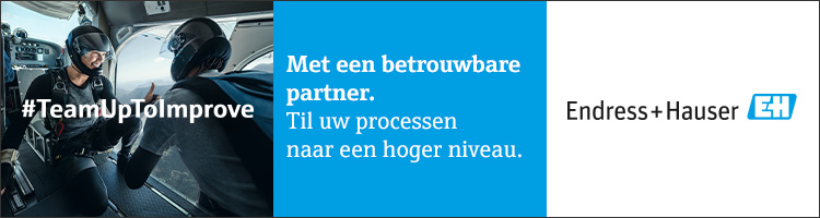 Endress top mobiel