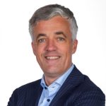 Groningen Seaports trekt nieuwe ceo aan