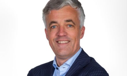 Groningen Seaports trekt nieuwe ceo aan