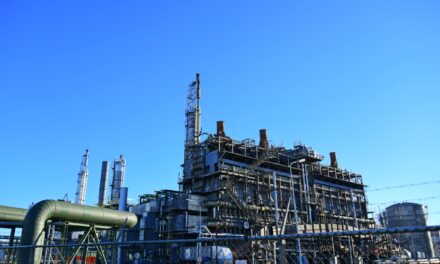 Deelname Chemie Park Delfzijl aan industriealarm
