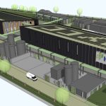 HyCC ontvangt subsidie voor electrolyser