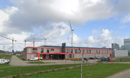 QTS verdubbelt capaciteit datacenter