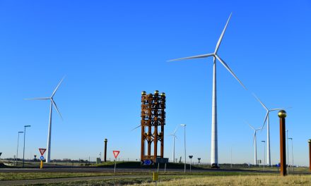 Verbeterde bereikbaarheid Eemshaven