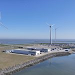 Vattenfall kiest voor uitvalsbasis in Eemshaven