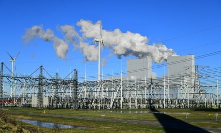 Tennet aan de slag in Eemshaven