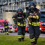 Nieuwe calamiteitenontsluiting in gebruik genomen