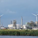 Chemport Europe doet Brussel aan