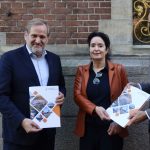 Haalbaarheidsstudie naar waterstofinfrastructuur