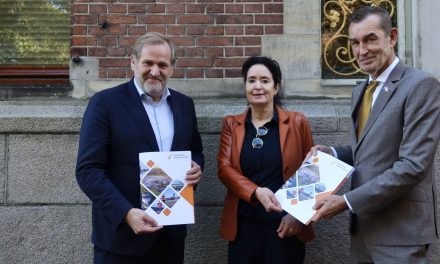 Haalbaarheidsstudie naar waterstofinfrastructuur