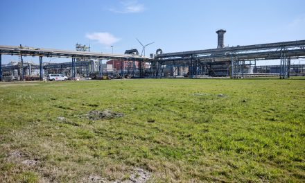 Nobian pauzeert verduurzamingsprojecten