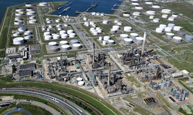 Ook BP schrapt plannen biobrandstoffenfabriek