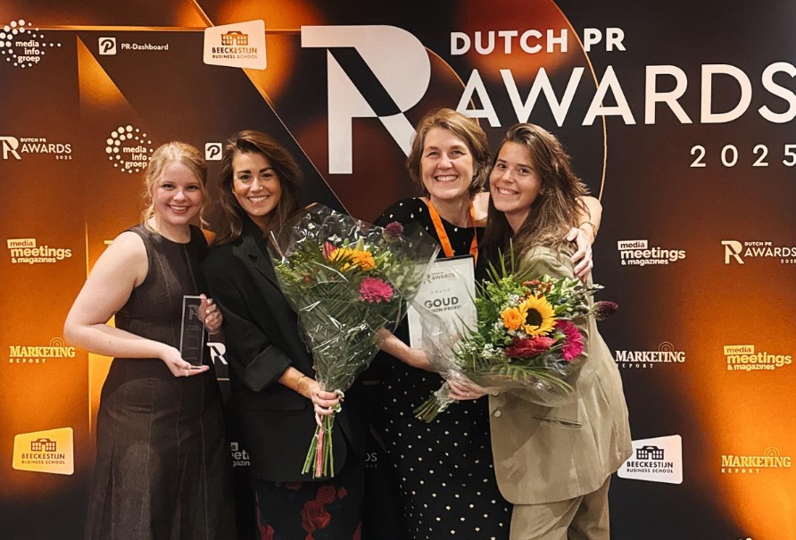 Dutch PR Awards